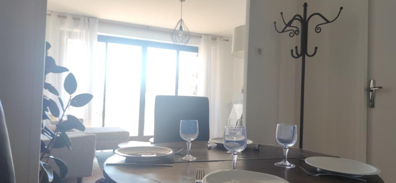 Apartament Wonderful View Basilique Notre Dame 2 Exteriors & Private Parking Marsylia Zewnętrze zdjęcie